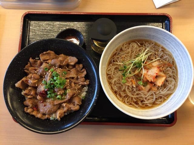 どんや - サブ画像3