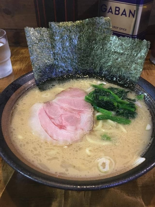 麺処 謹ちゃん - サブ画像3