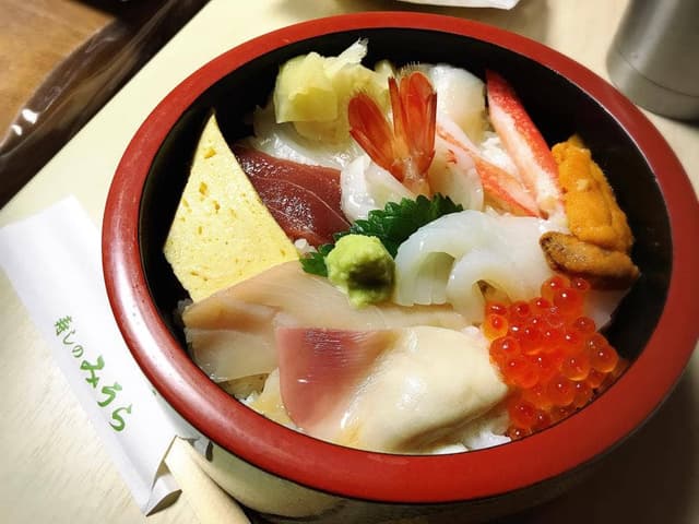 寿司のみうら - サブ画像2