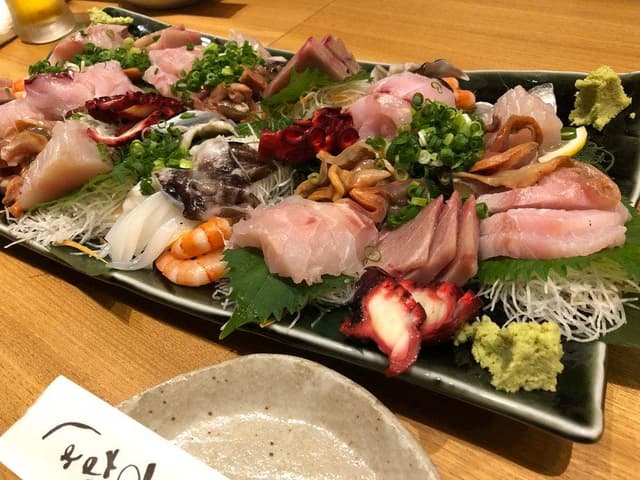 酒蔵 ひなよし - サブ画像1