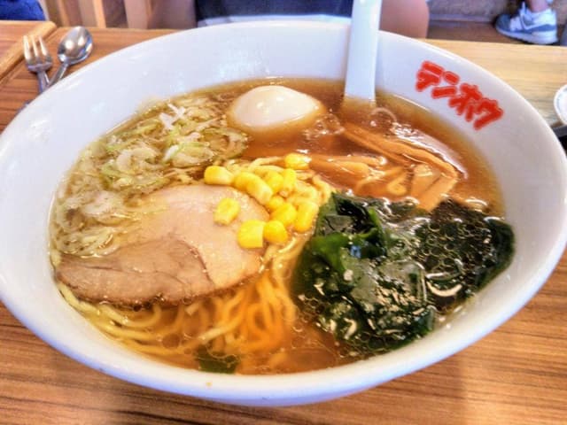 テンホウ 富士見桜ヶ丘店 - サブ画像1