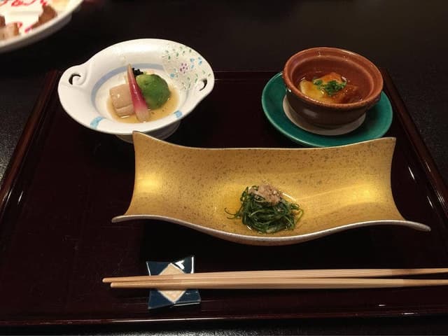 別亭やえ野 - サブ画像1