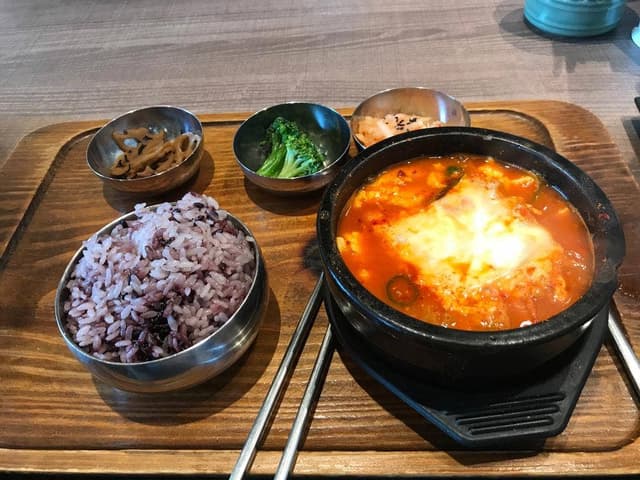 チャンチ 中之島本店 - サブ画像2