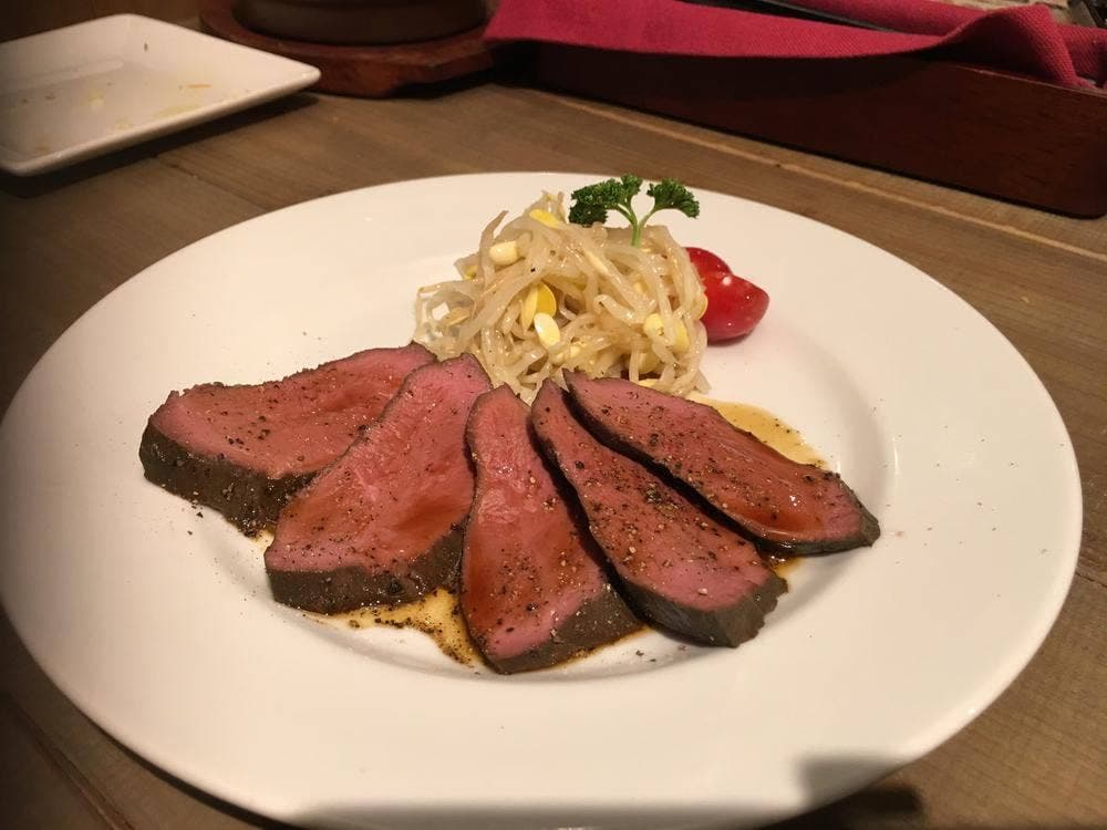 ニクバルダカラ 和歌山駅前店