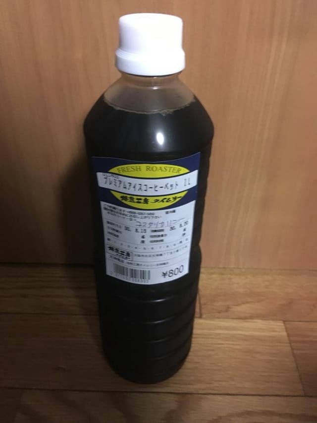 焙煎工房 カフェ・ド・タイムリー 天神橋店 - サブ画像3
