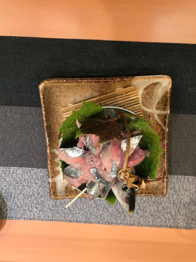 和ダイニングすしもと - サブ画像1