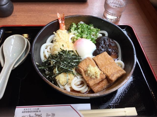 麺房 美よし - サブ画像2