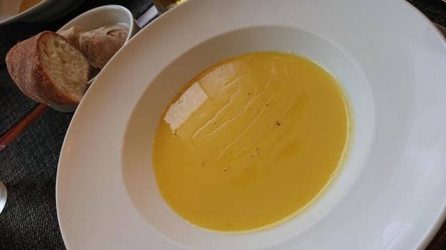 restaurant R - サブ画像3