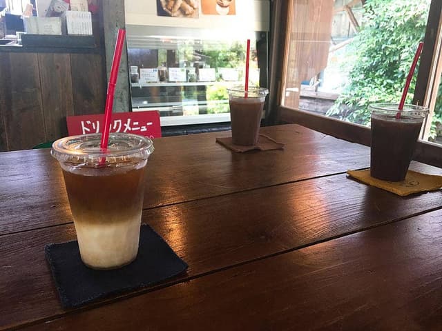 くるりカフェ - サブ画像2