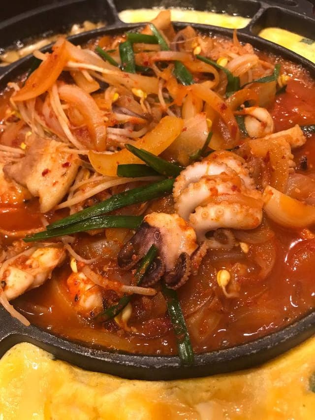 ハラペコ食堂 心斎橋店 - サブ画像2