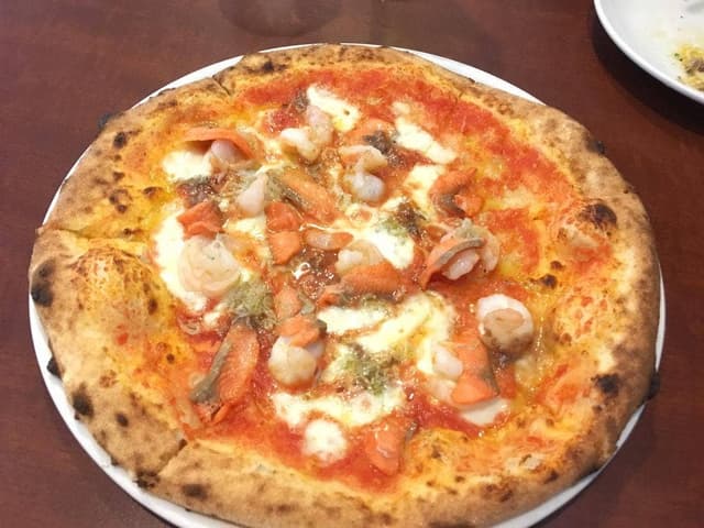 Pizzeria Bel lino - サブ画像3