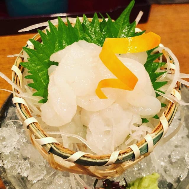 旬和席 いちいち つう - サブ画像3