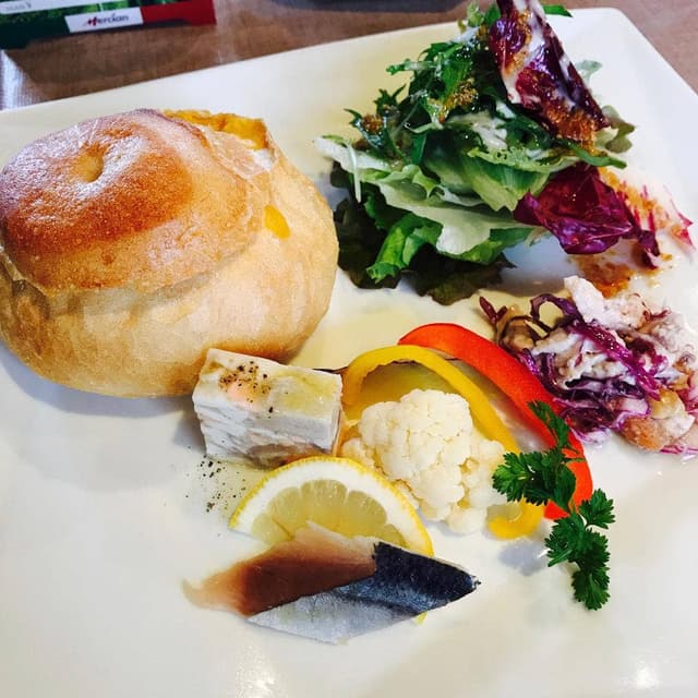 モンテ・パラティーノ - サブ画像2