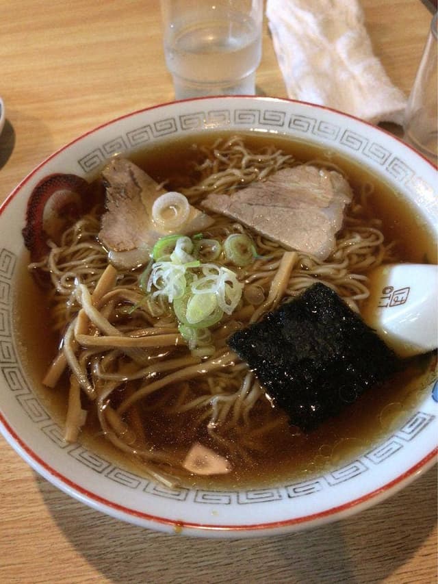 おばこ食堂 - サブ画像1