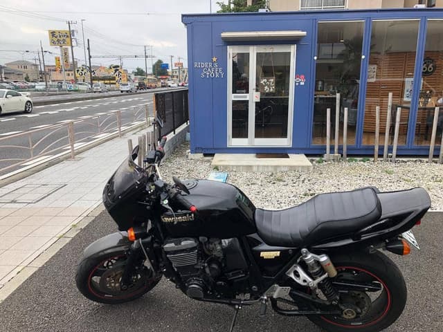 ライダーズカフェ STORY - サブ画像1