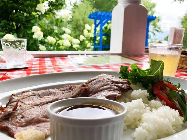 葉凪 - サブ画像2