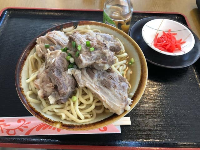 キンアグー - サブ画像3