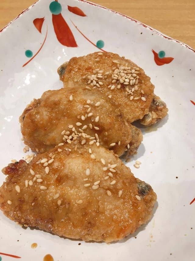 和食麺処サガミ 中根店 - サブ画像3