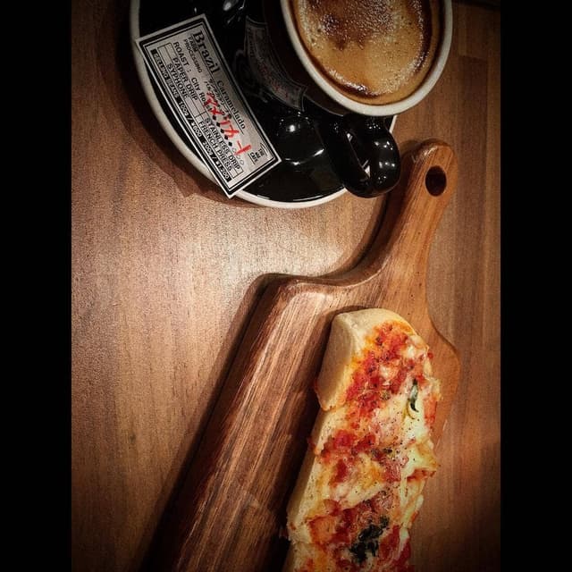 THE old CAFE - サブ画像2