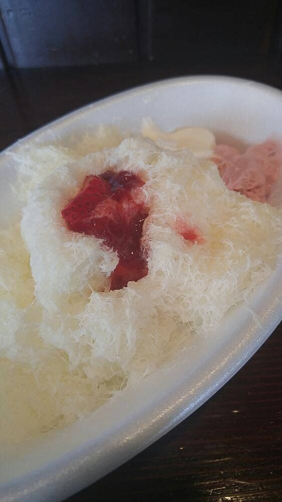 パティスリー ルクプル 栃木店