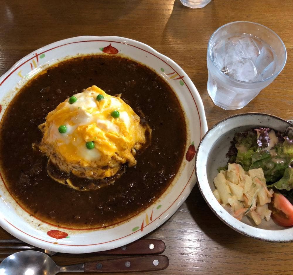 カフェテラス汐望