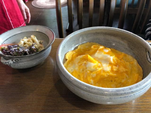 カフェテラス汐望 - サブ画像3