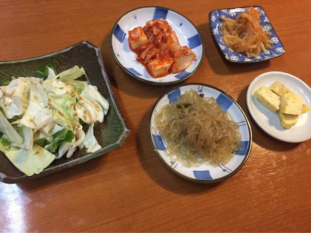 ケンタママの店 - サブ画像3