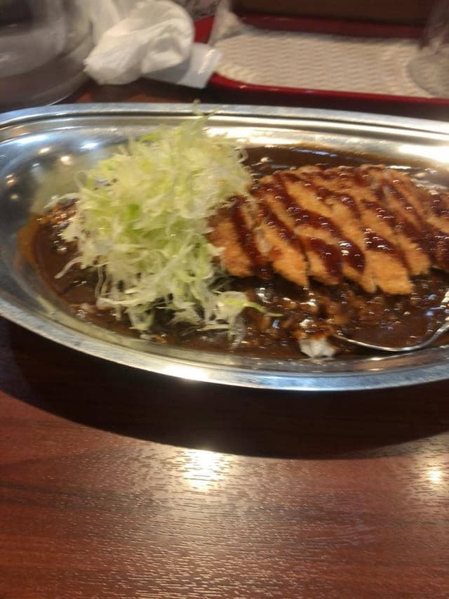 金沢カレー 港店 - サブ画像1