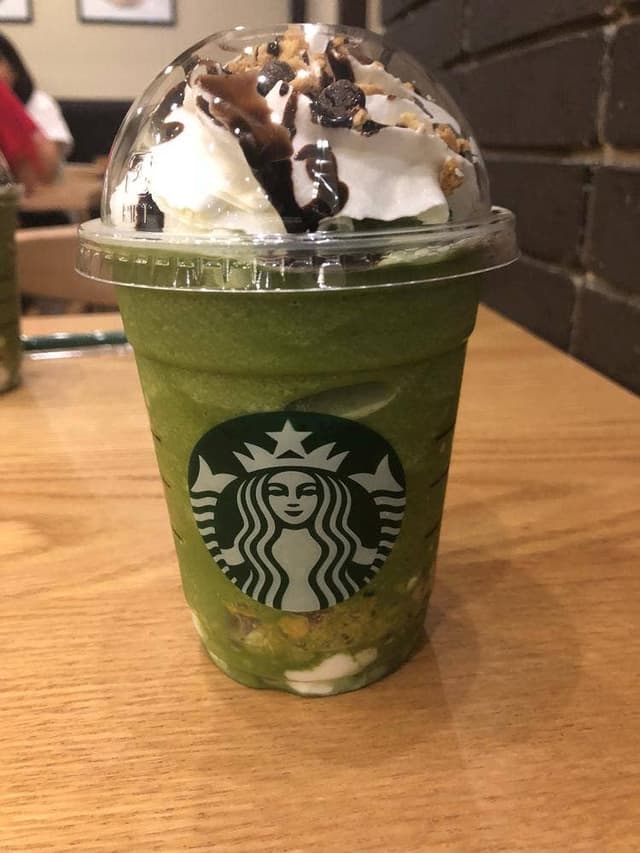 スターバックス コーヒー イオンモール倉敷店 - サブ画像1