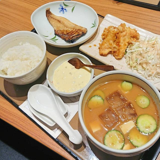 やよい軒 岐阜島店 - サブ画像3
