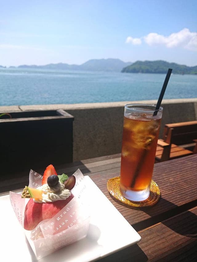 Patisserie T's cafe 玉屋 - サブ画像3