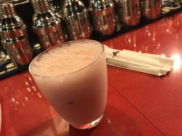バー ムーンウォーク 高田馬場店 - サブ画像3