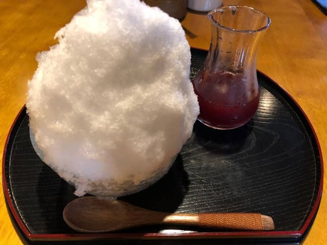 MOTO-Green cafe - サブ画像1