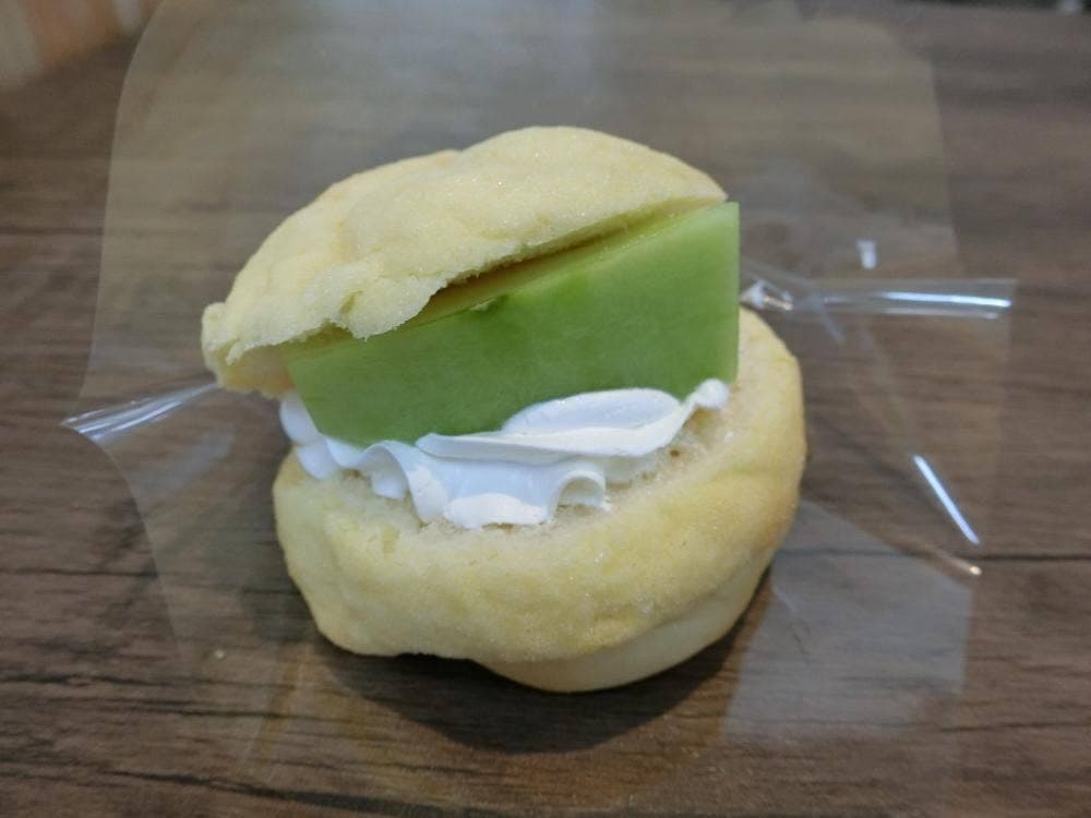 長栄軒 めっくんはうす店