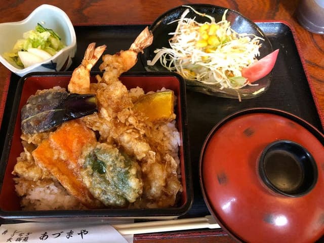 あづまや - サブ画像1