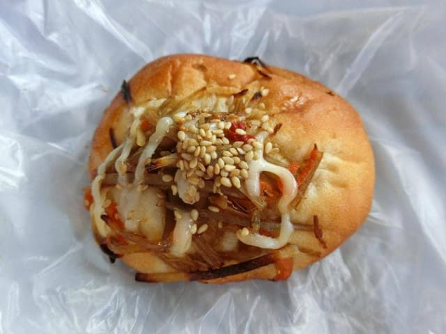 長栄軒 めっくんはうす店 - サブ画像1