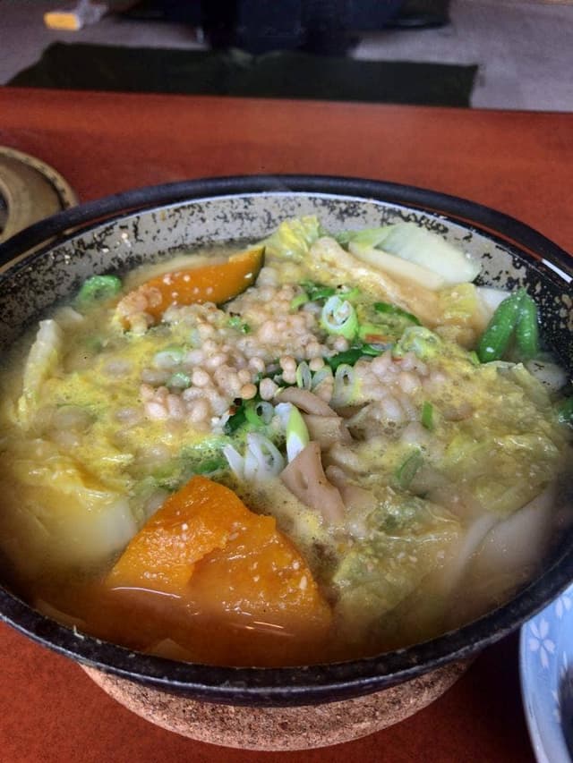 お食事処 はやし - サブ画像3