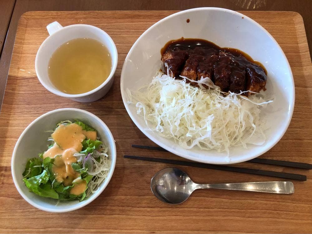 Dome's Kitchen