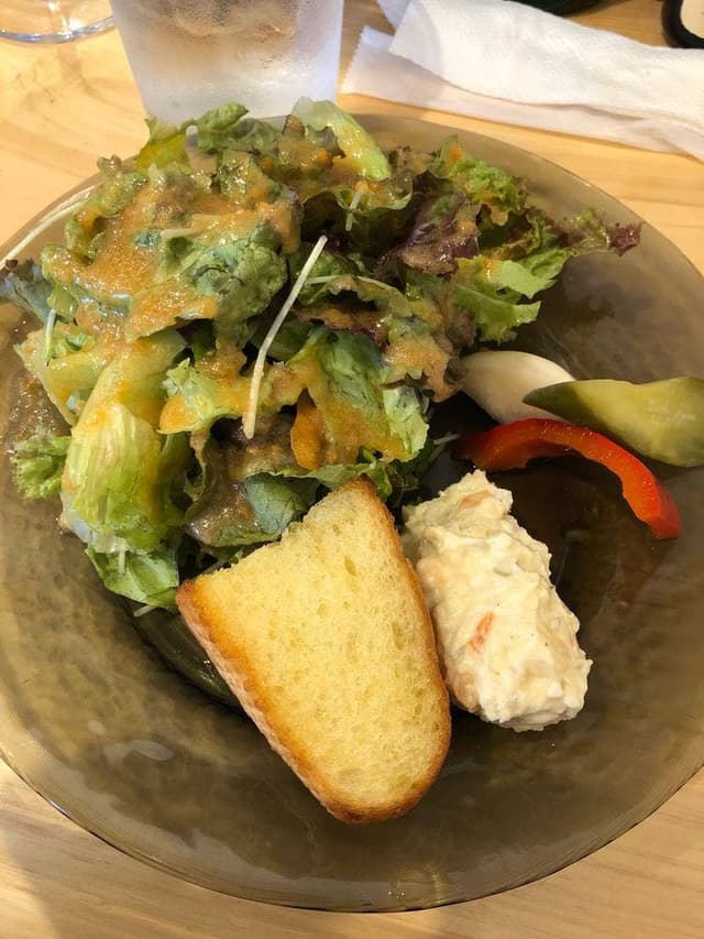 ワイン食堂 金の髭 - サブ画像3