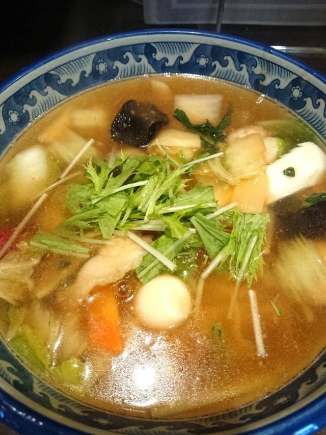 中華食彩 王華楼 - サブ画像2