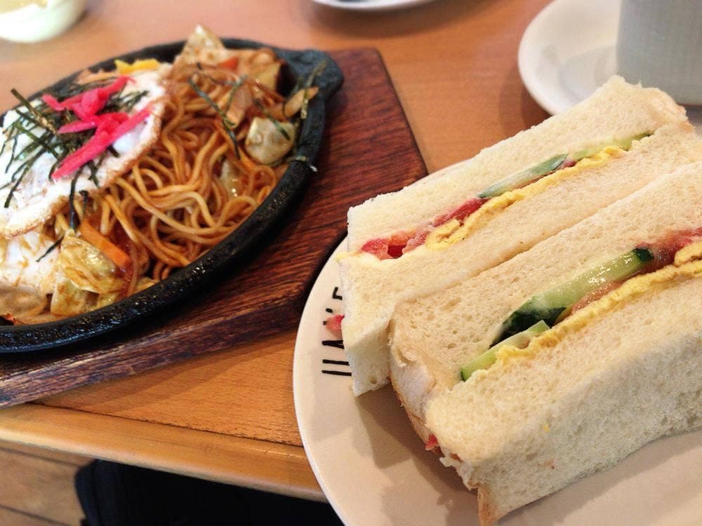 ピットイン