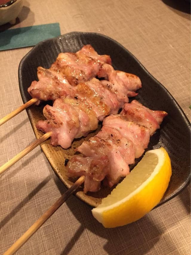 やきとり しま吉 - サブ画像1