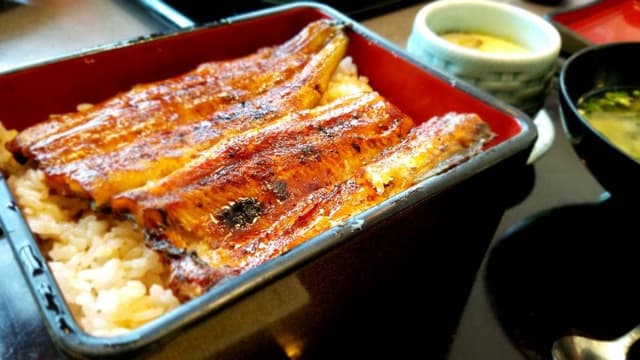 和膳処 くぼ多 - サブ画像2