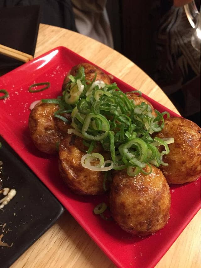 京都 たこ壱 千本中立売店 - サブ画像3
