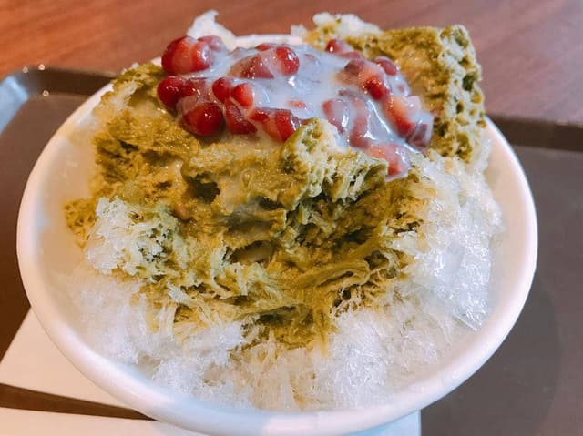 サンマルクカフェ+R 阪急大井町ガーデン店 - サブ画像1