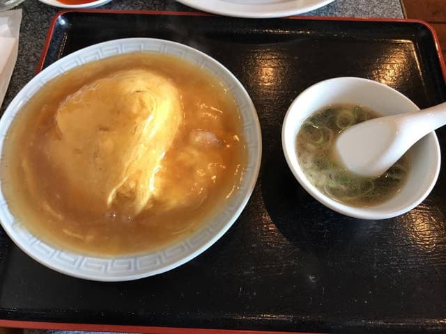 中国料理りぼん - サブ画像2