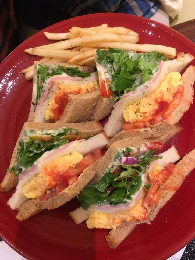 みやび珈琲 - サブ画像2