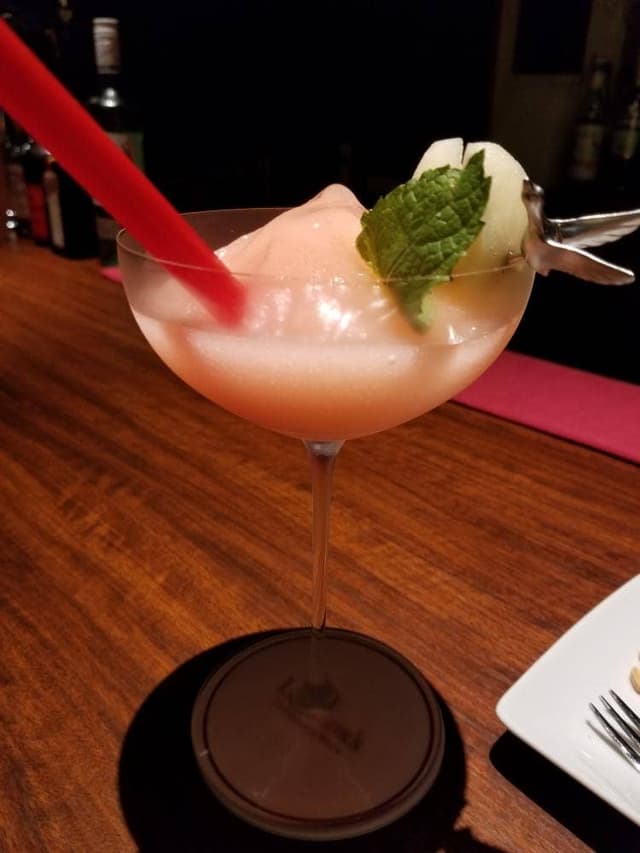 Lennox’s Cocktail & Wine レノックス カクテル アンド ワイン - サブ画像1