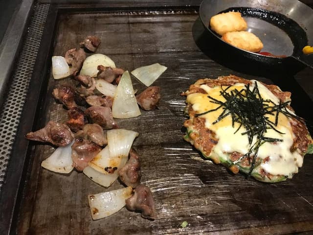 やいたん - サブ画像3