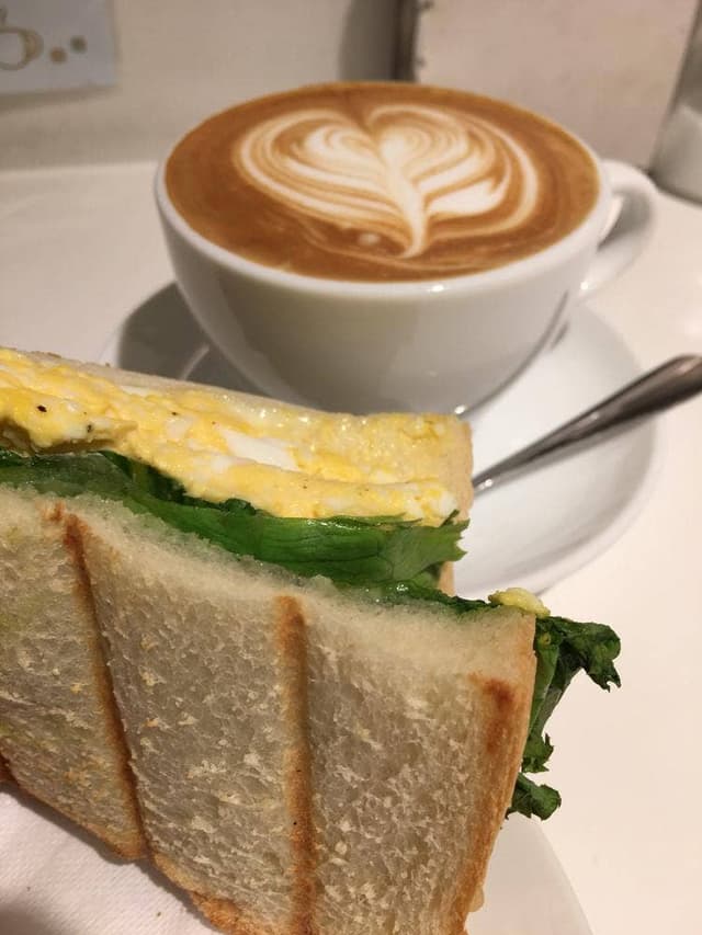 HAMADA-YA BREAD BAR & COFFEE - サブ画像2